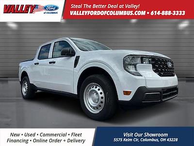 2025 Ford Maverick SuperCrew Cab AWD Pickup for sale #C250485 - photo 1
