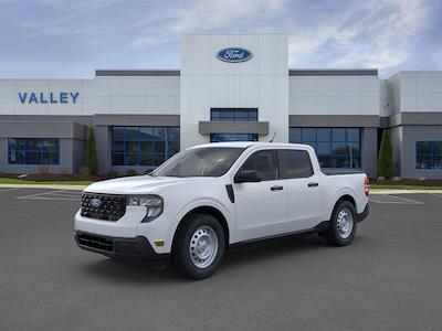 2025 Ford Maverick SuperCrew Cab AWD Pickup for sale #C250486 - photo 1