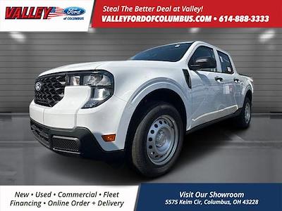 2025 Ford Maverick SuperCrew Cab AWD Pickup for sale #C250488 - photo 1