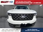 2025 Ford Maverick SuperCrew Cab AWD Pickup for sale #C250488 - photo 4