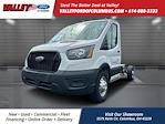 2025 Ford Transit 250 AWD Cab Chassis for sale #C250489 - photo 6