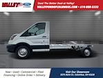 2025 Ford Transit 250 AWD Cab Chassis for sale #C250489 - photo 8
