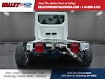 2025 Ford Transit 250 AWD Cab Chassis for sale #C250489 - photo 12