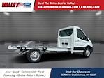 2025 Ford Transit 250 AWD Cab Chassis for sale #C250489 - photo 2