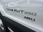 2025 Ford Transit 250 AWD Cab Chassis for sale #C250489 - photo 3