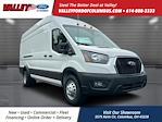 New 2025 Ford Transit 350 HD High Roof Empty Cargo Van for sale #C250492 - photo 1