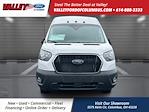 New 2025 Ford Transit 350 HD High Roof Empty Cargo Van for sale #C250492 - photo 4