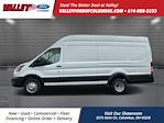 New 2025 Ford Transit 350 HD High Roof Empty Cargo Van for sale #C250492 - photo 8