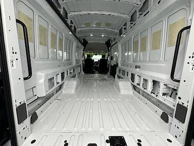 New 2025 Ford Transit 350 HD High Roof Empty Cargo Van for sale #C250493 - photo 2