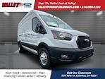 New 2025 Ford Transit 350 HD High Roof Empty Cargo Van for sale #C250493 - photo 3