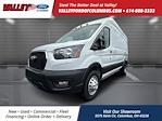 New 2025 Ford Transit 350 HD High Roof Empty Cargo Van for sale #C250493 - photo 7