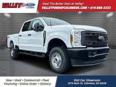 2025 Ford F-250 Crew Cab 4x4 Pickup for sale #C250497 - photo 1