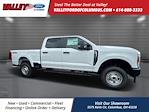 2025 Ford F-250 Crew Cab 4x4 Pickup for sale #C250497 - photo 8