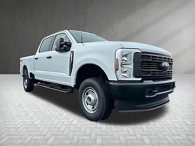 New 2025 Ford F-250 XL Crew Cab for sale #C250498 - photo 1