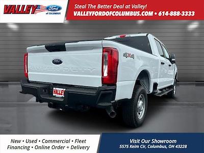 New 2025 Ford F-250 XL Crew Cab for sale #C250498 - photo 2