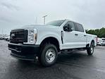 2025 Ford F-250 Crew Cab 4x4 Pickup for sale #C250498 - photo 5