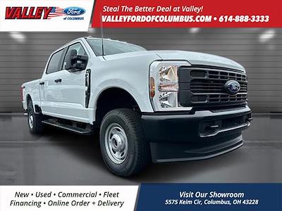 2025 Ford F-250 Crew Cab 4x4 Pickup for sale #C250499 - photo 1