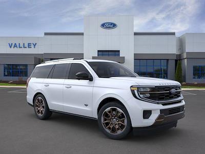 2025 Ford Expedition 4x2 SUV for sale #C250501 - photo 1