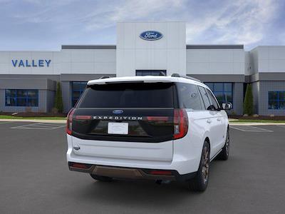 2025 Ford Expedition 4x2 SUV for sale #C250501 - photo 2