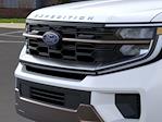 2025 Ford Expedition 4x2 SUV for sale #C250501 - photo 17