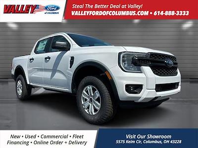 2025 Ford Ranger SuperCrew Cab 4x2 Pickup for sale #C250506 - photo 1
