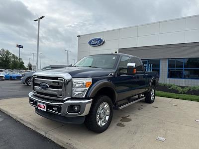 2016 Ford F-250 Crew Cab 4x4 Pickup for sale #C250506A - photo 1