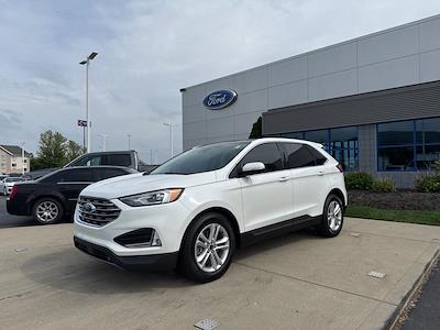 2020 Ford Edge AWD SUV for sale #C250507A - photo 1