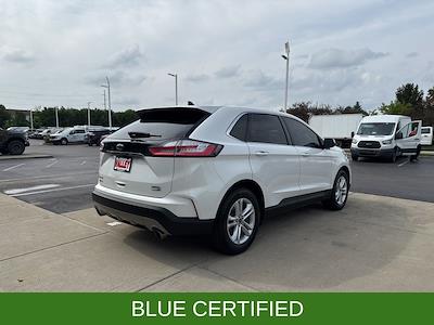 2020 Ford Edge AWD SUV for sale #C250507A - photo 2