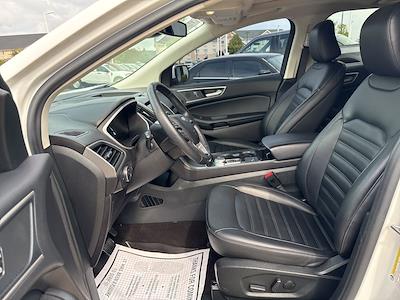 2020 Ford Edge AWD SUV for sale #C250507A - photo 2