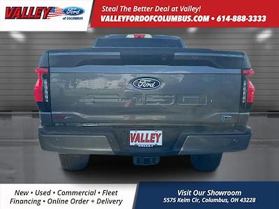 New 2025 Ford F-150 Lightning Flash SuperCrew Cab AWD Pickup for sale #C250508 - photo 2