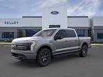 New 2025 Ford F-150 Lightning Flash SuperCrew Cab AWD Pickup for sale #C250508 - photo 3