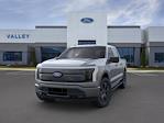 New 2025 Ford F-150 Lightning Flash SuperCrew Cab AWD Pickup for sale #C250508 - photo 4