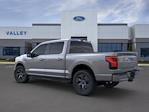 New 2025 Ford F-150 Lightning Flash SuperCrew Cab AWD Pickup for sale #C250508 - photo 6