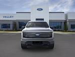 New 2025 Ford F-150 Lightning Flash SuperCrew Cab AWD Pickup for sale #C250508 - photo 8