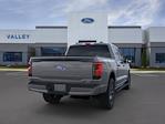 New 2025 Ford F-150 Lightning Flash SuperCrew Cab AWD Pickup for sale #C250508 - photo 2