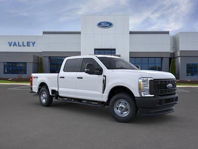 2025 Ford F-250 Crew Cab 4x4 Pickup for sale #C250509 - photo 1