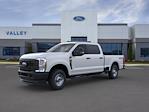 2025 Ford F-250 Crew Cab 4x4 Pickup for sale #C250509 - photo 3