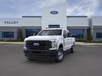 2025 Ford F-250 Crew Cab 4x4 Pickup for sale #C250509 - photo 4