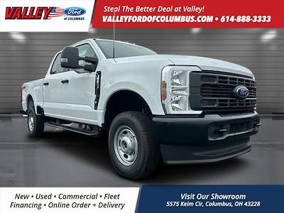 2025 Ford F-250 Crew Cab 4x4 Pickup for sale #C250510 - photo 1