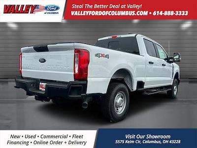 2025 Ford F-250 Crew Cab 4x4 Pickup for sale #C250510 - photo 2
