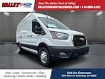 New 2025 Ford Transit 350 HD High Roof Empty Cargo Van for sale #C250512 - photo 1