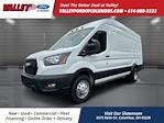 New 2025 Ford Transit 350 HD High Roof Empty Cargo Van for sale #C250512 - photo 4