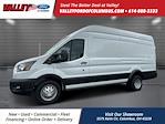 New 2025 Ford Transit 350 HD High Roof Empty Cargo Van for sale #C250512 - photo 5