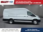 New 2025 Ford Transit 350 HD High Roof Empty Cargo Van for sale #C250512 - photo 7