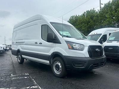 New 2025 Ford Transit 350 High Roof Empty Cargo Van for sale #C250514 - photo 1