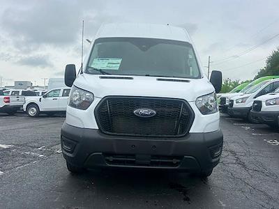New 2025 Ford Transit 350 High Roof Empty Cargo Van for sale #C250514 - photo 2