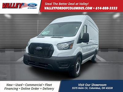 2025 Ford Transit 350 High Roof RWD Empty Cargo Van for sale #C250514 - photo 1