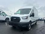 New 2025 Ford Transit 350 High Roof Empty Cargo Van for sale #C250514 - photo 3