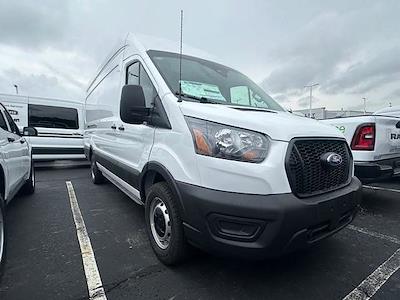 New 2025 Ford Transit 350 High Roof Empty Cargo Van for sale #C250515 - photo 1