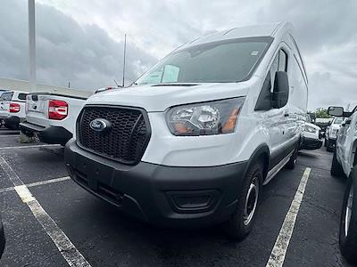 New 2025 Ford Transit 350 High Roof Empty Cargo Van for sale #C250515 - photo 2